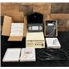 Image 1 : Permark The Enhancer II Clinical Tattoo Device w/ Accessories