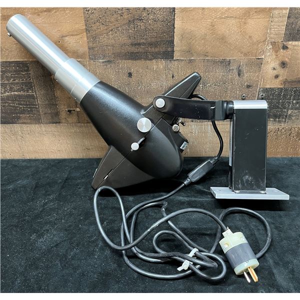 Reichert 11082 Project-O-Chart Eye Chart Projector  (does not power on - may need bulb)