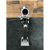 Image 2 : Reichert 11082 Project-O-Chart Eye Chart Projector  (does not power on - may need bulb)