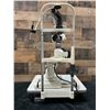 Image 10 : Haag-Streit Bern 87035112  w/ Topcon PS-20A Slit Lamp Power Supply Unit (no power cord)