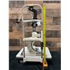 Image 11 : Haag-Streit Bern 87035112  w/ Topcon PS-20A Slit Lamp Power Supply Unit (no power cord)