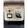 Image 2 : Haag-Streit Bern 87035112  w/ Topcon PS-20A Slit Lamp Power Supply Unit (no power cord)