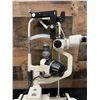 Image 5 : Haag-Streit Bern 87035112  w/ Topcon PS-20A Slit Lamp Power Supply Unit (no power cord)