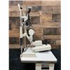 Image 6 : Haag-Streit Bern 87035112  w/ Topcon PS-20A Slit Lamp Power Supply Unit (no power cord)