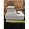Image 3 : Optical Hand Edger AC 110V 60HZ Manual Lens Grinding Machine 14" x 11"H