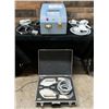 Image 1 : Sandstone Medical Apollo IPL Hair Removal System w/ 4 Aesthetic Laser Handpieces & Accessories