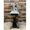 Image 11 : Laserex 3000 Ophthalmic Laser System on Stand 29" x 58"H w/ Accessories