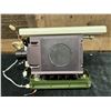 Image 18 : Laserex 3000 Ophthalmic Laser System on Stand 29" x 58"H w/ Accessories