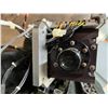 Image 19 : Laserex 3000 Ophthalmic Laser System on Stand 29" x 58"H w/ Accessories