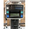 Image 2 : Laserex 3000 Ophthalmic Laser System on Stand 29" x 58"H w/ Accessories