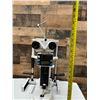 Image 7 : Laserex 3000 Ophthalmic Laser System on Stand 29" x 58"H w/ Accessories