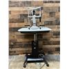 Image 9 : Laserex 3000 Ophthalmic Laser System on Stand 29" x 58"H w/ Accessories
