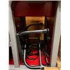 Image 5 : American Heart Association RQI Resuscitation Quality Improvement Cart