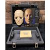 Image 1 : Iatrotech MARTY the Surgical Simulator System in Hard Case 10.5"L