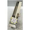 Siemens #6SN1124-1AA00-0DA2 Simodrive LT-Module INT .80A