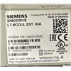Image 5 : Siemens #6SN1124-1AA00-0DA2 Simodrive LT-Module INT .80A