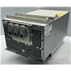 Image 2 : Siemens #6SN1146-1BB00-0EA1 Simodrive E/R-Module EXT.80/104KW