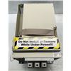 Siemens #6SN1124-1AA00-0KA1 Simodrive LT-Module EXT.400A