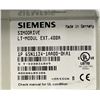 Image 5 : Siemens #6SN1124-1AA00-0KA1 Simodrive LT-Module EXT.400A