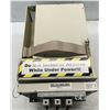 Siemens #6SN1124-1AA01-0FA1 Simodrive LT-Module EXT.200A