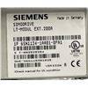 Image 5 : Siemens #6SN1124-1AA01-0FA1 Simodrive LT-Module EXT.200A