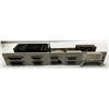 Siemens #6SN1118-0DH23-0AA1 Circuit Board