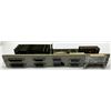 Siemens #6SN1118-0DM23-0AA0 Circuit Board