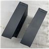 Image 1 : Lot of (2) Siemens #6GK7 542-5FX00-0XE0 & #6GK7 530-1AX00 Communication Processors