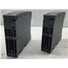 Image 3 : Lot of (2) Siemens #6ES7 513-1AL00-0AB0 & #6ES7 513-1FL01-0AB0 Modules