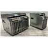 Image 2 : Lot of (2) Siemens Power Supplies #6EP1336-3BA00 & #6EP1334-3BA00