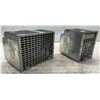 Image 3 : Lot of (2) Siemens Power Supplies #6EP1336-3BA00 & #6EP1334-3BA00