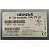 Image 4 : Lot of (2) Siemens Power Supplies #6EP1336-3BA00 & #6EP1334-3BA00