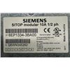 Image 5 : Lot of (2) Siemens Power Supplies #6EP1336-3BA00 & #6EP1334-3BA00