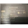 Image 5 : Lot of (4) Siemens #6ES7 322-1BH01-0AA0 Modules