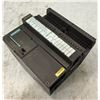 Siemens #6ES7 313-5BG04-0AB0 SIMATIC S7-300 CPU