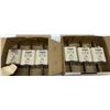 Image 2 : Lot of (2) Siemens #3NA3 252 Fuse-Links (3 Per Box)
