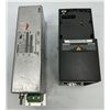 Lot of (2) Siemens Items #6SL3000-0HE21-0AA0 & #6SE6440-2UD15-5AA1