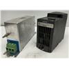 Image 3 : Lot of (2) Siemens Items #6SL3000-0HE21-0AA0 & #6SE6440-2UD15-5AA1