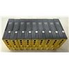 Lot of (9) Siemens #6ES7 136-6BA00-0CA0 SIMATIC ET 200SP Digital Input Modules