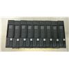 Image 2 : Lot of (9) Siemens #6ES7 136-6BA00-0CA0 SIMATIC ET 200SP Digital Input Modules