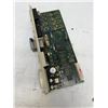 Siemens #6SN1118-0DM31-0AA1 Circuit Board