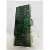 Image 2 : Siemens #6SN1118-0DM33-0AA1 Circuit Board
