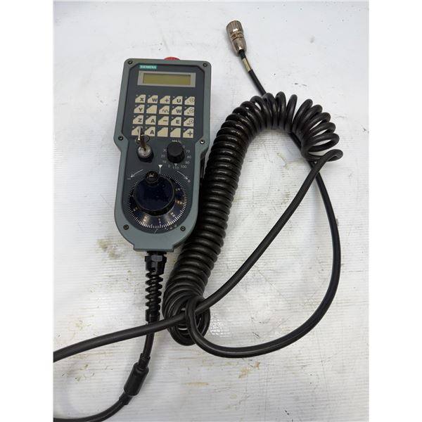 Siemens #6FX2007-1AC04