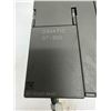 Image 3 : Siemens #6EP1334-3BA00 & Rack w/Modules