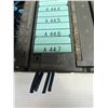 Image 5 : Siemens #6EP1334-3BA00 & Rack w/Modules