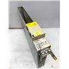 Siemens #6SN1113-1AB00-0BA1 LT-MODUL INT. 2X25A