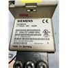 Image 3 : Siemens #6SN1113-1AB00-0BA1 LT-MODUL INT. 2X25A