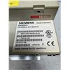 Image 3 : Siemens #6SN1145-1BA02-0CA1 SIMODRIVE E/R Module INT 36/46KW