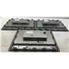 Image 2 : (3) Siemens #6AV6 643-0DD01-1AX1 MP277 10" Key Operator Panels