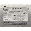 Image 5 : (3) Siemens #6AV6 643-0DD01-1AX1 MP277 10" Key Operator Panels